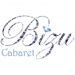 Bizu Cabaret Logo - Crop