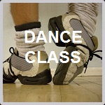 dance class-