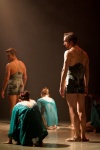 Spartacus, Milo Miles Dance Theatre