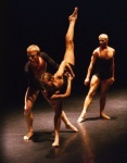 Spartacus, Milo Miles Dance Theatre