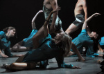 Spartacus, Milo Miles Dance Theatre