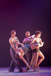 Spartacus, Milo Miles Dance Theatre