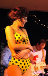The Red Ribbon Revue Rocks