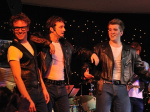 The Red Ribbon Revue Rocks