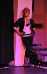 The Red Ribbon Revue Rocks