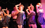 The Red Ribbon Revue Rocks