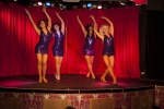The Red Ribbon Revue Hollywood