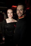 The Red Ribbon Revue Hollywood