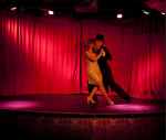The Red Ribbon Revue Hollywood