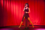 The Red Ribbon Revue Hollywood