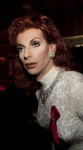 The Red Ribbon Revue Hollywood
