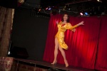 The Red Ribbon Revue Hollywood