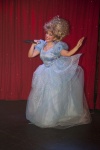 The Red Ribbon Revue Hollywood