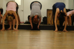 Milo Miles Dance Classes