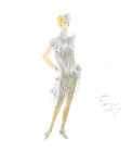 Fashion & Theatrical