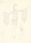 Fashion & Theatrical