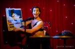 Bizu Hollywood, Milo Miles