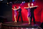 The Red Ribbon Revue Hollywood